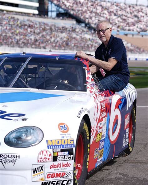 Mark Martin