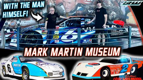 Mark Martin Racing