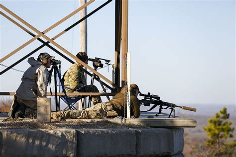 Marksmanship practice