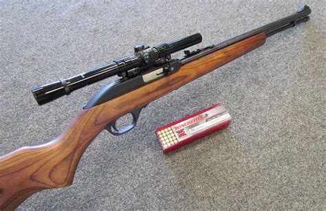 Marlin Model 60