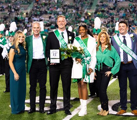 Marshall University Alumni Success