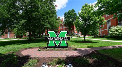 Marshall University Community