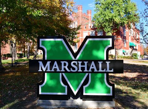 Marshall University Faculty