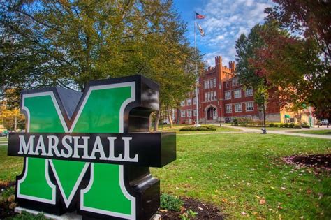 Marshall University Opportunities