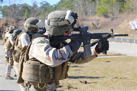 MARSOC Joining Requirements