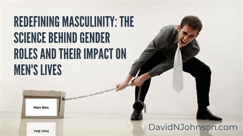 Masculinity