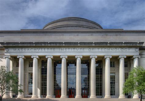 Massachusetts Institute of Technology ROTC Program