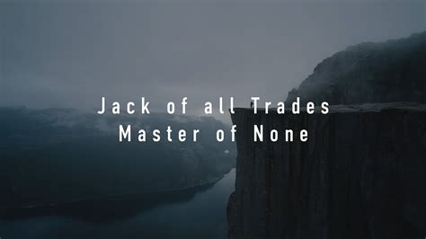 Master of None's Jack