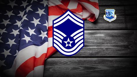 Master Sergeant Air Force Promotion Requirements