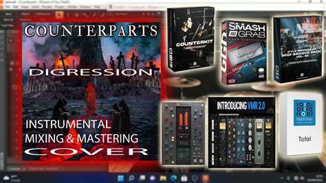 Mastering Digression