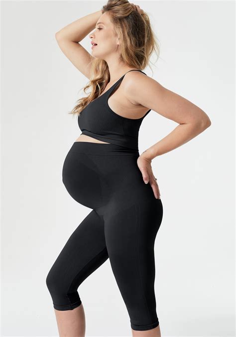 Old Navy maternity leggings