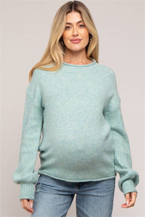 Old Navy maternity sweaters