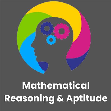 Mathematical Reasoning Image