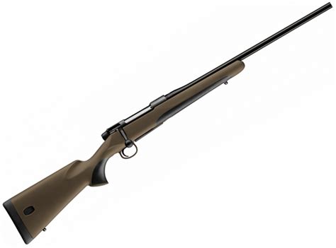 Mauser M 18 bolt action rifle