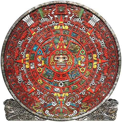 Maya Calendar Culture