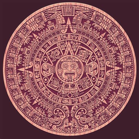 Maya Calendar Effects