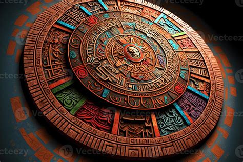 Maya Calendar Effects