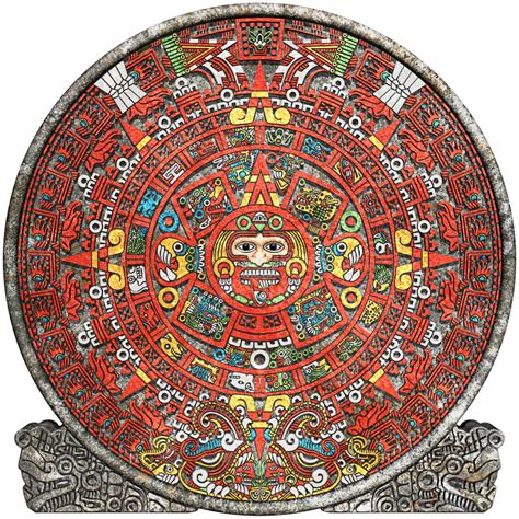 Maya Calendar Legacy