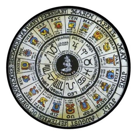 Mayan Astrology Life Purpose