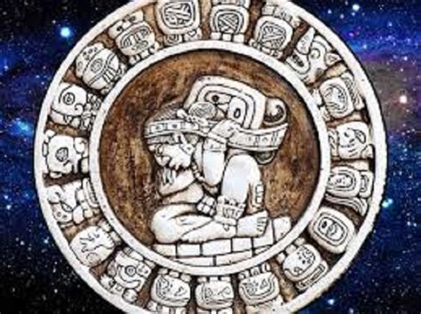 Mayan Astrology Relationships