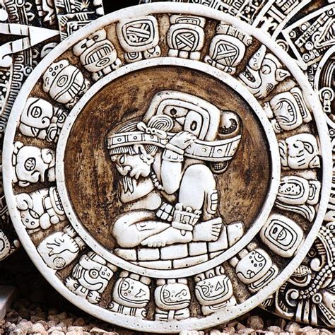 Mayan Astronomy Image 1