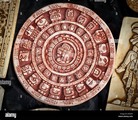 Benefits of Mayan calendar craft for kindergarten