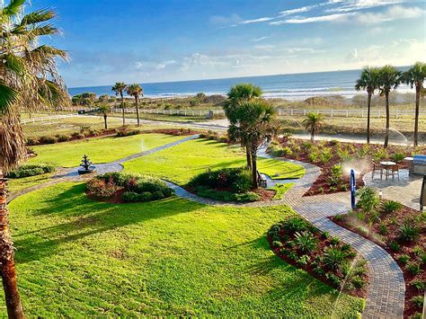 Mayport Navy Lodge Amenities