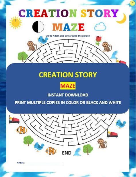 Creating your own mazes