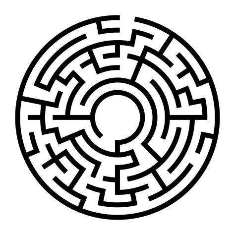 Designing mazes