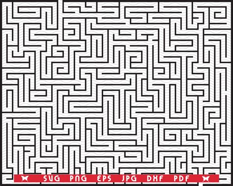 Designing mazes