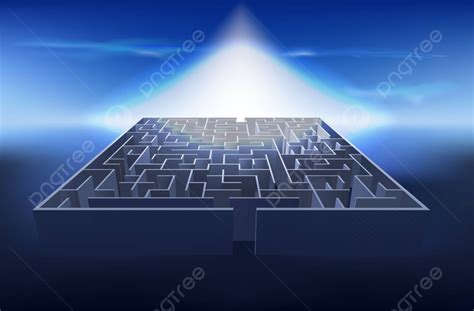 The future of mazes