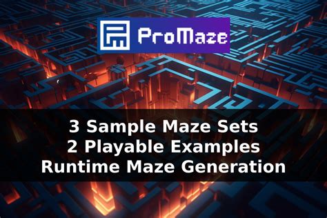 Maze Generation Tool