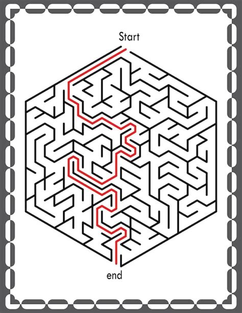 Maze Solving Tips