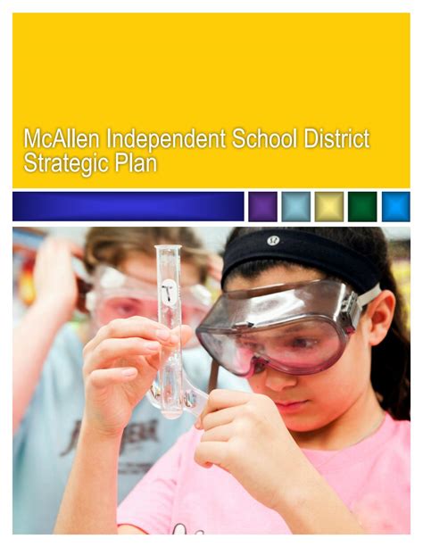 McAllen ISD Planning