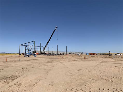 MCAS Yuma aircraft maintenance gallery