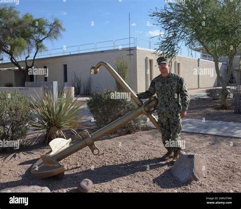 MCAS Yuma aviation medicine gallery