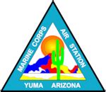 MCAS Yuma research development