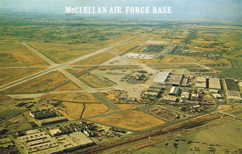 McClellan Air Force Base