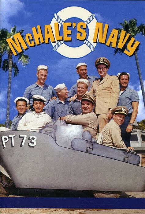 McHale's Navy Recurring Characters