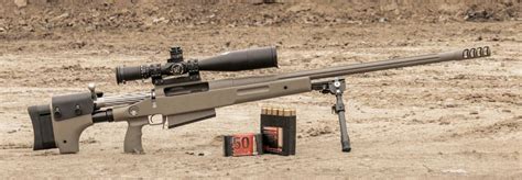 McMillan TAC-50 Gallery