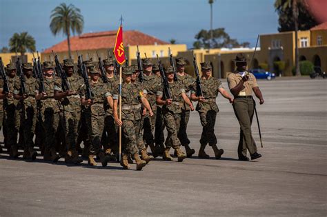 MCRD San Diego