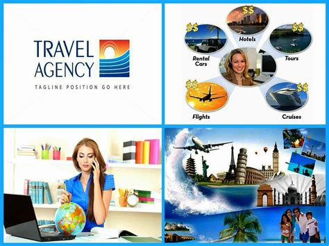 MCX Travel Agency