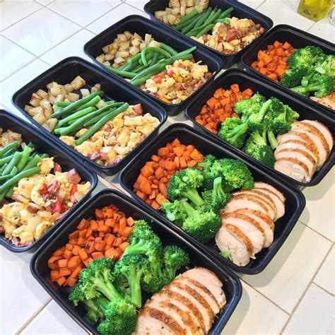 Meal Prep Image 8