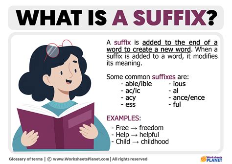 Meaning of the Ret Suffix