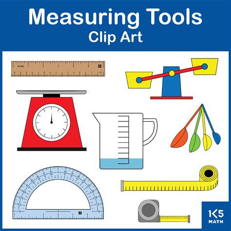 Measurement tools gallery 4