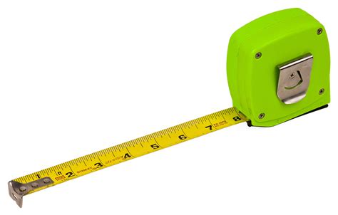 Measurement Tools