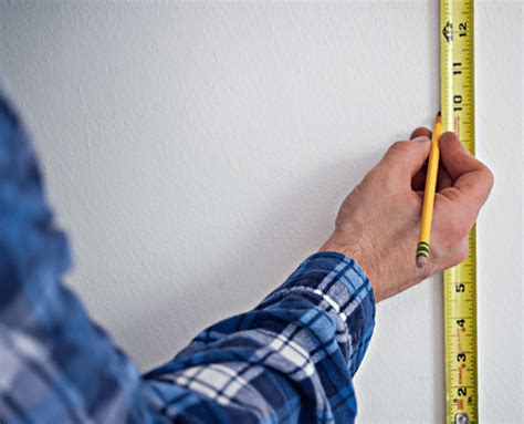 Measuring a Room