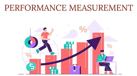 Measuring and evaluating performance