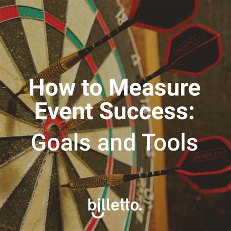 Measuring the Success of Church Events