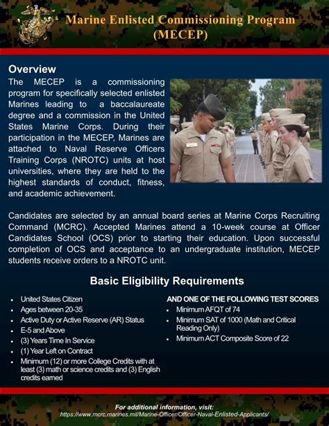 MECEP Program